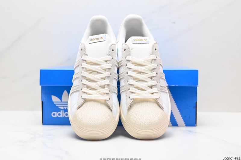 Adidas Superstar Shoes